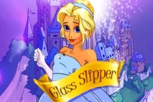 Glass Slipper